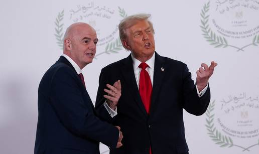 Fifa se nada da će gradovi biti spremni za Mundijal, Boston je spreman na sukob s Trumpom