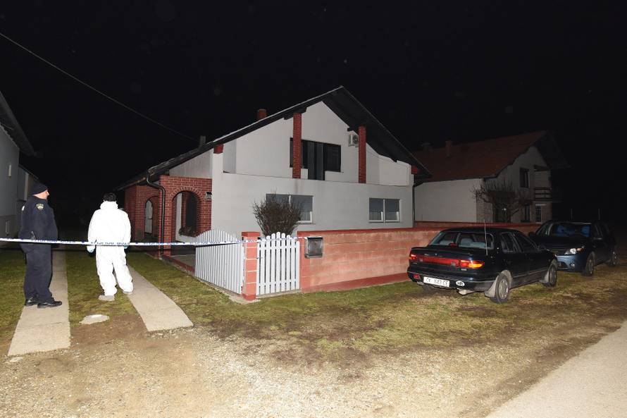 U kuÄi u Pavlovcu pronaÄeno tijelo Å¾enske osobe nestale 2000. godine