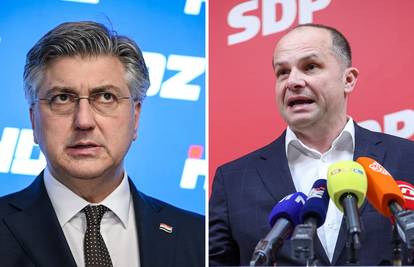 Panika u HDZ-u zbog pada rejtinga, traže se PR-ovci da ih opet vrate na prvo mjesto