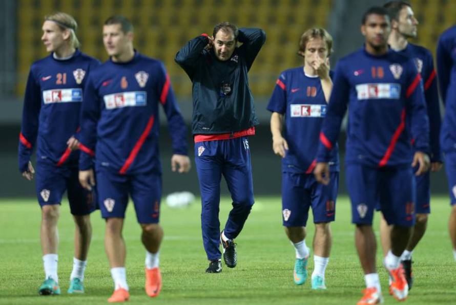 Sanjin Strukić/Pixsell