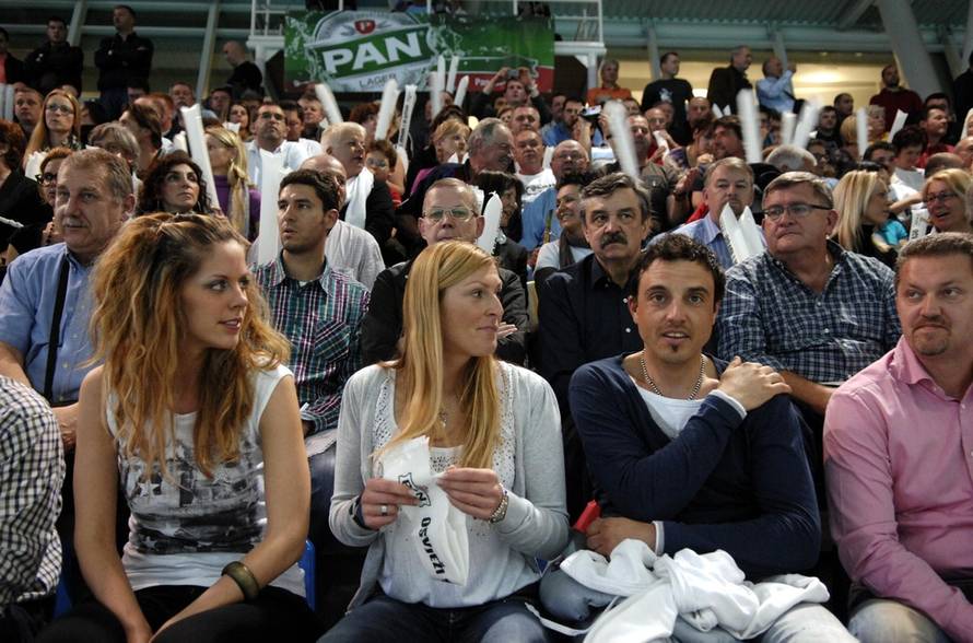 Goran Kovačić/Pixsell