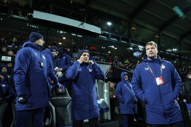 Herning: Susret Midtjyllanda i Dinama u 8. kolu Europske lige