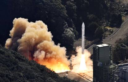 Japan: Raketa Kairos otkazala je nedugo nakon polijetanja