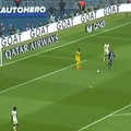 Mbappe zabio najbizarniji gol u karijeri, PSG izgubio kod kuće!