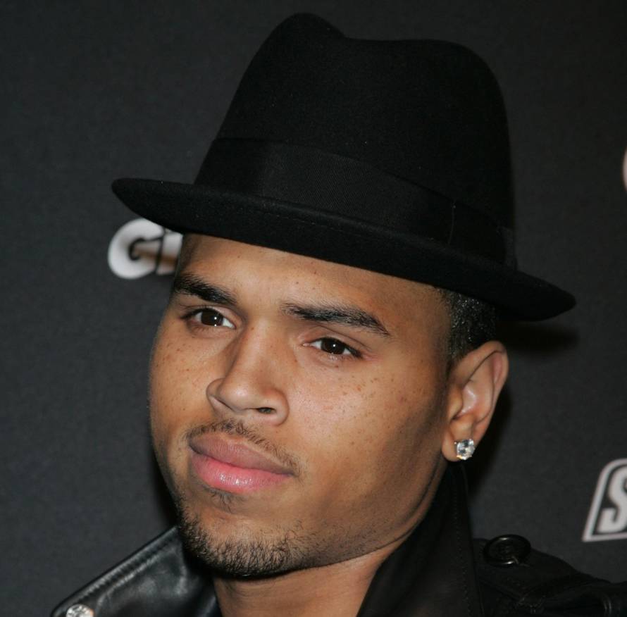 Debbie Harry arrives for the GQ Gentlemen's Ball in New York