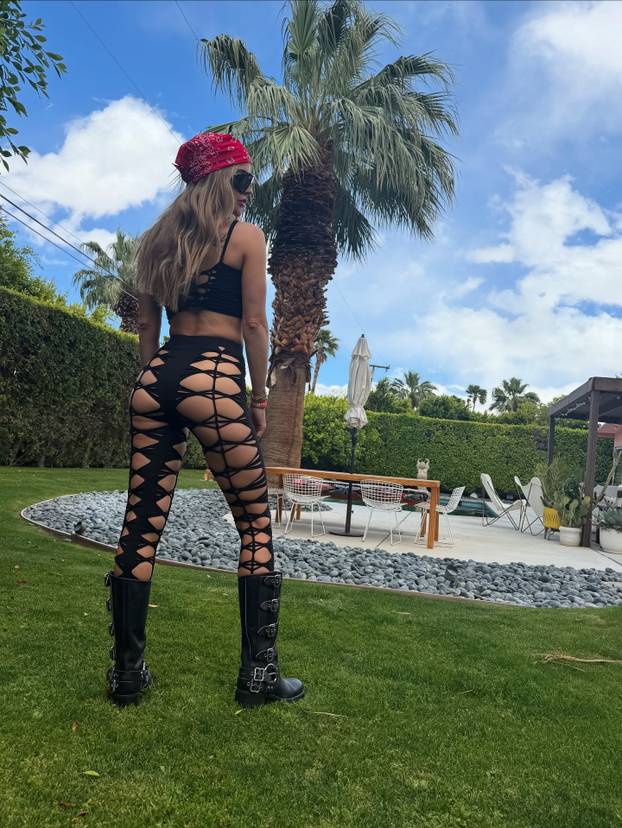 FOTO Igrala je tenis, a onda se odlučila skinuti za Playboy. Sad se razvodi: 'Treba mi sloboda...'