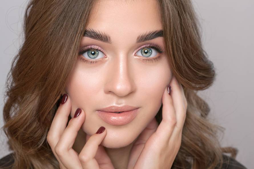 Oblikovanje obrva sapunom: Koje su prednosti i nedostatci?