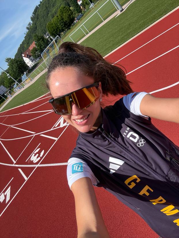 FOTO Nika Fleiss i sportašice koje su se skinule za Playboy