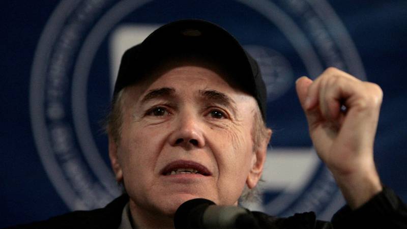 Umro je Walter Koenig (90), Čehov iz Zvjezdanih staza