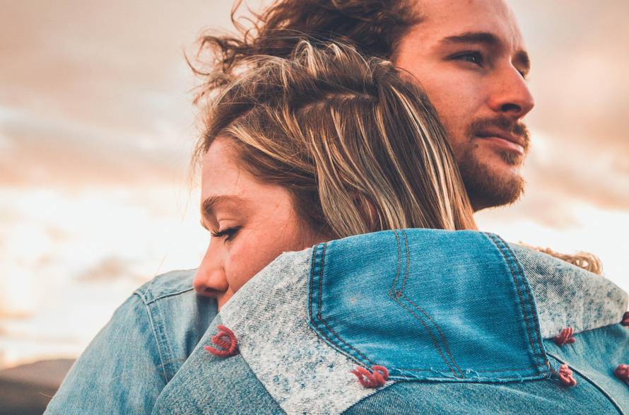 Zvuči bezobrazno ali, da, sami ste odgovorni za svoje osjećaje