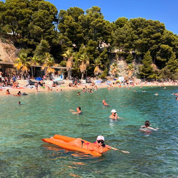 Torcida predstavila pojačanje: Ovo je stručnjakinja za kondiciju