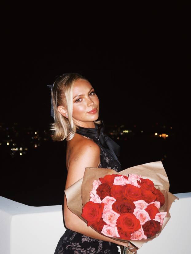 FOTO Darijo Srna prodao ga je za rekordnu svotu. Sad ne smije igrati, a ona ga pritom zabavlja