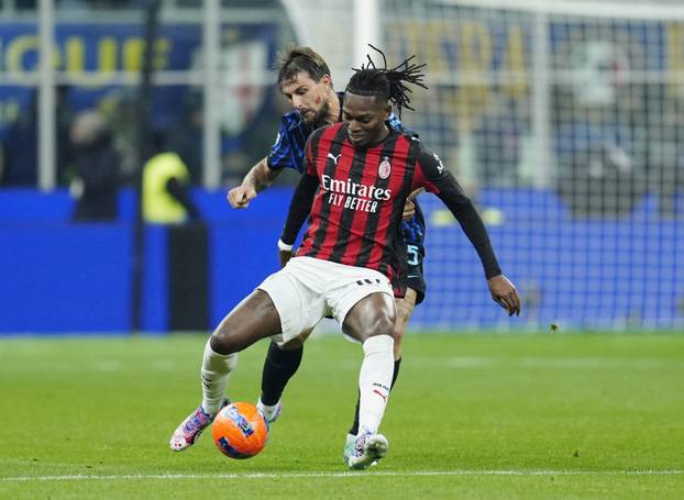 Serie A - Inter Milan v AC Milan