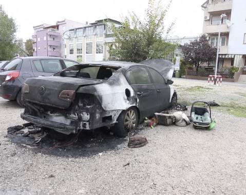 Teror u Lici: Bombaš ponovno sije strah, a policija je nemoćna