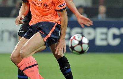 Ibrahimović: Materazzi je u tunelu napao Balotellija!