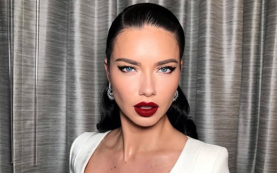 Adriana Lima otkrila spol bebe