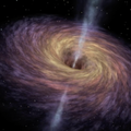 Ovako zvuči crna rupa: NASA po prvi puta objavila audio snimke prilagođene ljudskom sluhu