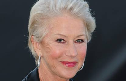 Popustila pod pritiskom: Helen Mirren otišla je na facelifting?