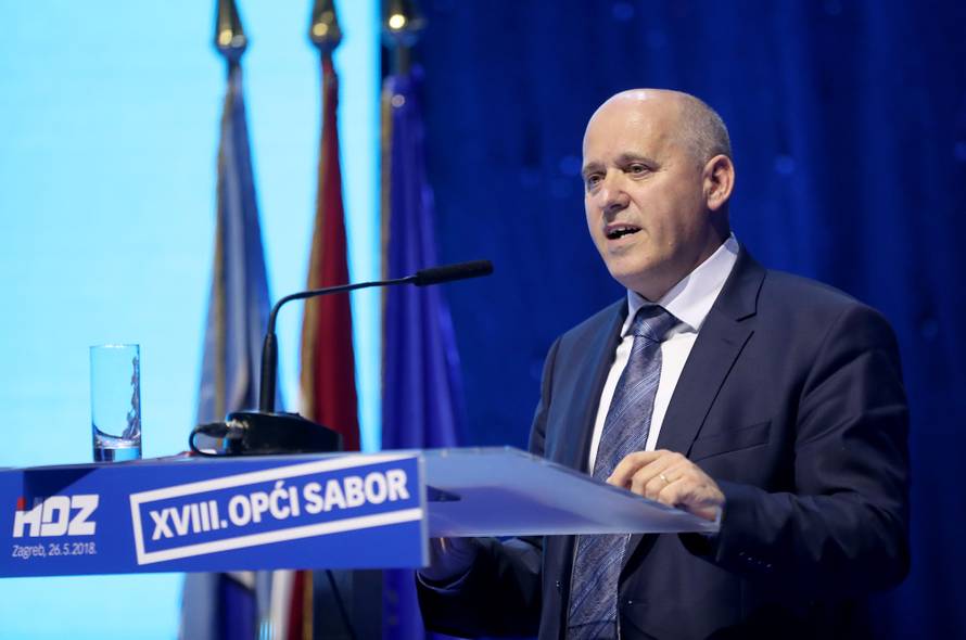 GNK Dinamo - NK Lokomotiva