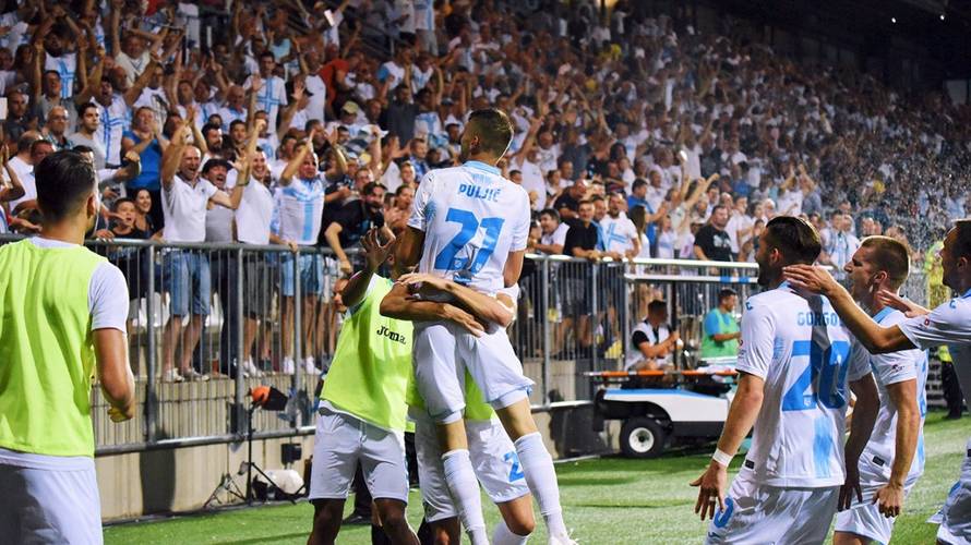 Rijeka i Armada: Ponos grada, moraju naći zajednički jezik!