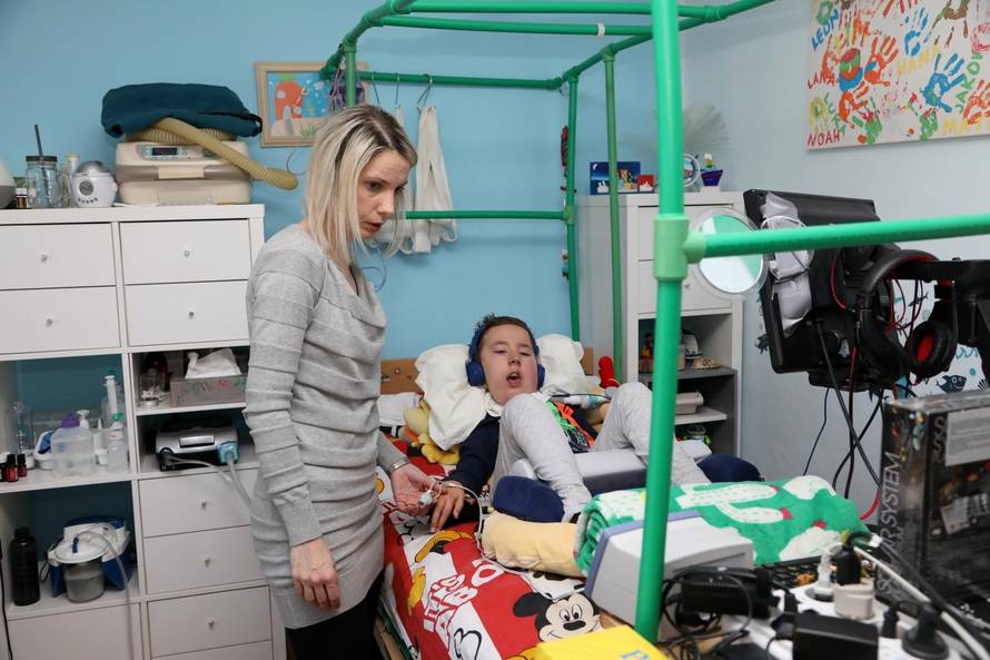 Nije odustala: Borila se dvije godine da oboljeli dobiju  lijek