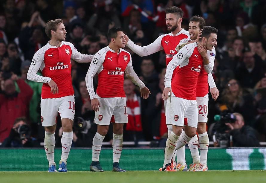 Matthew Childs/Livepic/Reuters/PIXSELL