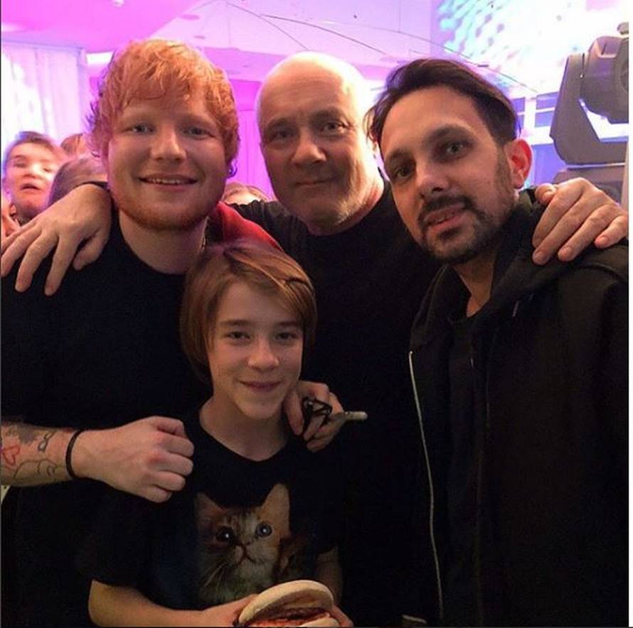 Opljačkali iluzionista: Dynamu ukrali Rolex i Cartier satove