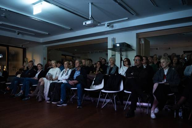 Zagreb: Otvorenje DA2 film festivala