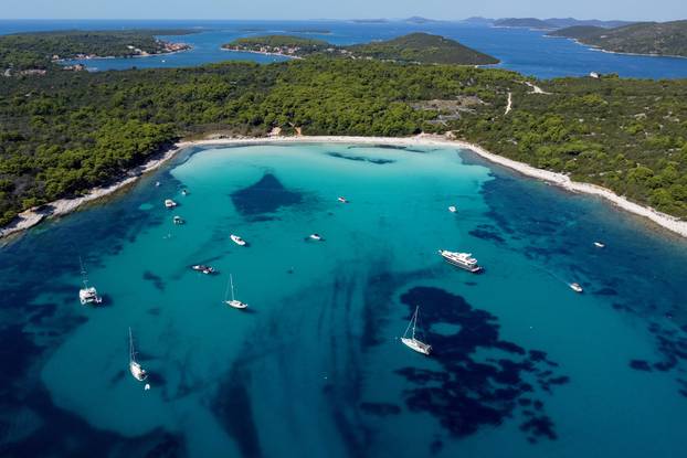 FOTO Ovo su top destinacije za vožnju kajakom u Hrvatskoj