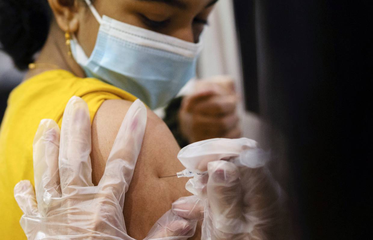Nigerija će uništiti milijun doza cjepiva: Propale su jer su dobili doze pred istekom trajanja