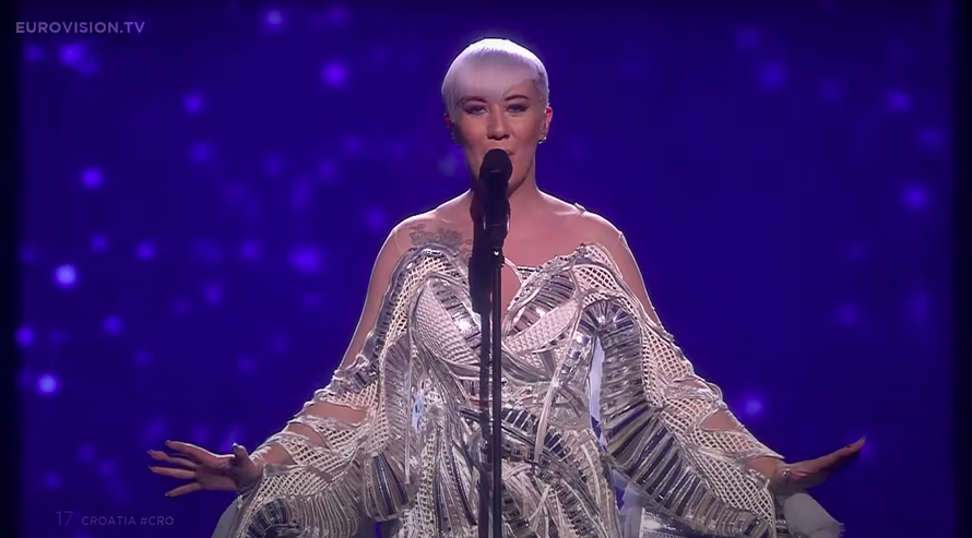 Nina Kraljić otkrila: 'Javljaju mi roditelji da njihova djeca mogu zaspati samo uz moje pjesme'