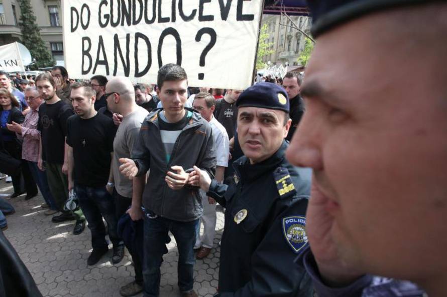 Patrik Macek/PIXSELL