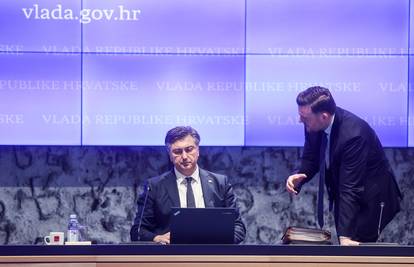 Vlada: Za direktora HROTE-a predložen Darjan Budimir