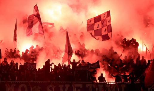 HNL klubovima stigle 'čestitke': Dinamo kaznili najteže, Istru najmanje. Evo kojim iznosima