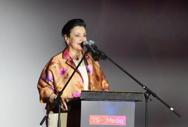 Svečano otvaranje prvog Međunarodnog filmskog festivala Niš