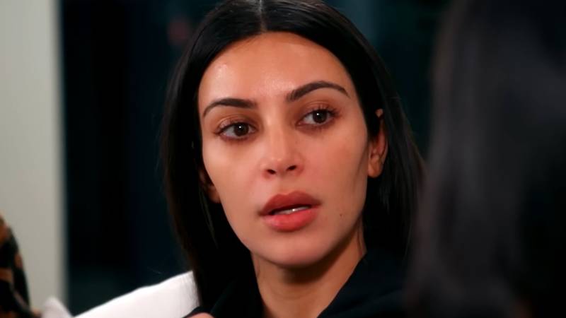Kim Kardashian operirana: 'Moj tata je umro od raka jednjaka...'