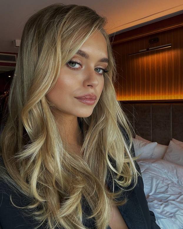 FOTO Fatalna Bosanka ljubila je Schumijeva sina, a sad je zavela najboljeg tenisača na svijetu