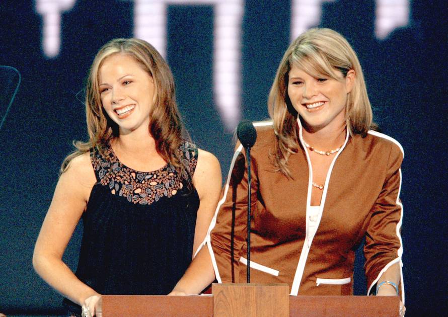 Barbara Bush Endorses Gay Marriage - New York