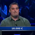 Ivan u 'Milijuna&scaron;u' odustao na 13. pitanju: Znate li vi odgovor?