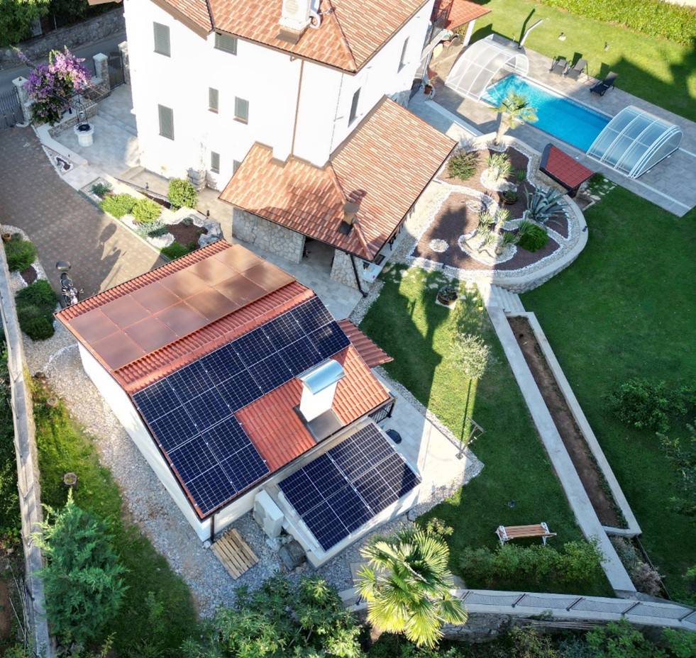 Novi porezi na nekretnine u turizmu: Vlasnici solarnih elektrana ne boje se troškova!