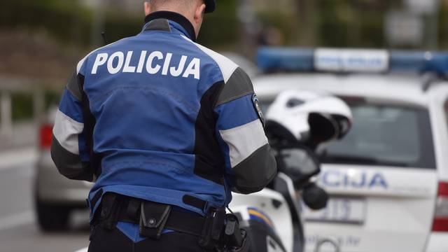 Četvorica muškaraca ilegalno ušla u Hrvatsku kod Konavala