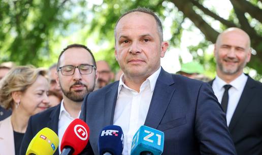 Velika koalicija sprema 'pohod' na Veliku Goricu. Možemo! i SDP predvode zajedničke snage
