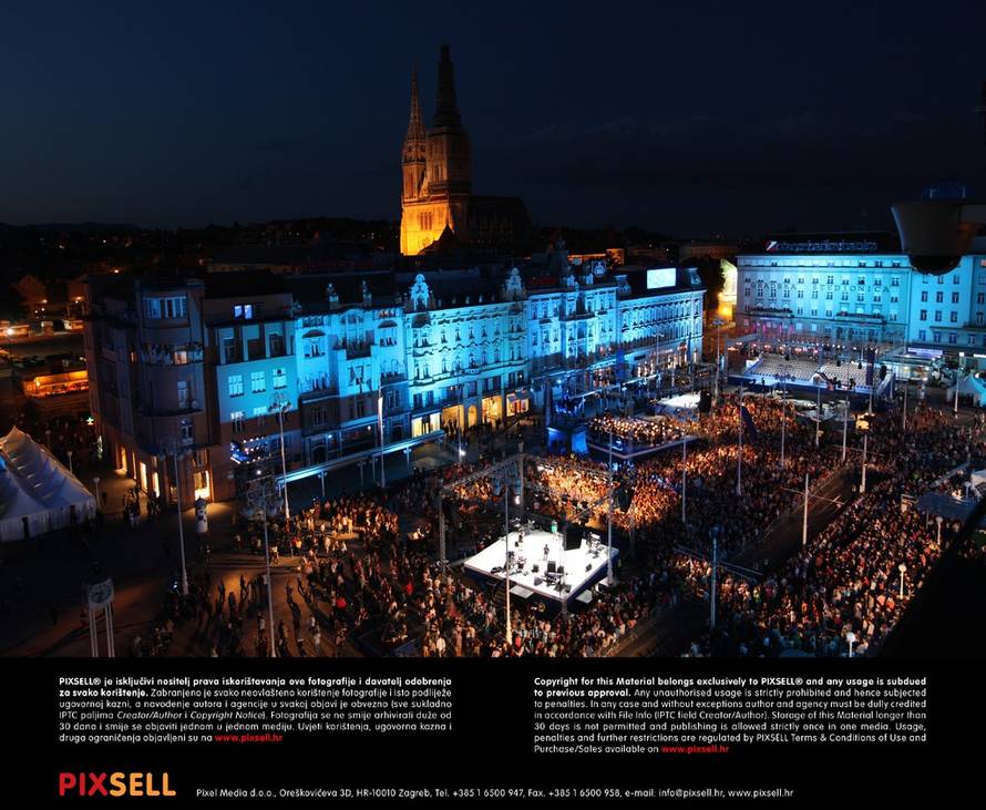 Patrik Macek/PIXSELL