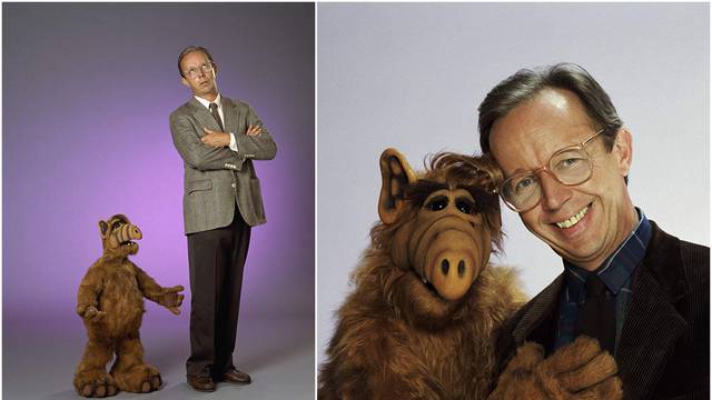 Preminula zvijezda serije 'Alf': Borio se s rakom 24 godine...