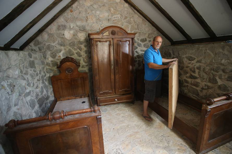 On vozi Titovu limuzinu: 'Kada okrenem uvijek kresne iz prve!'