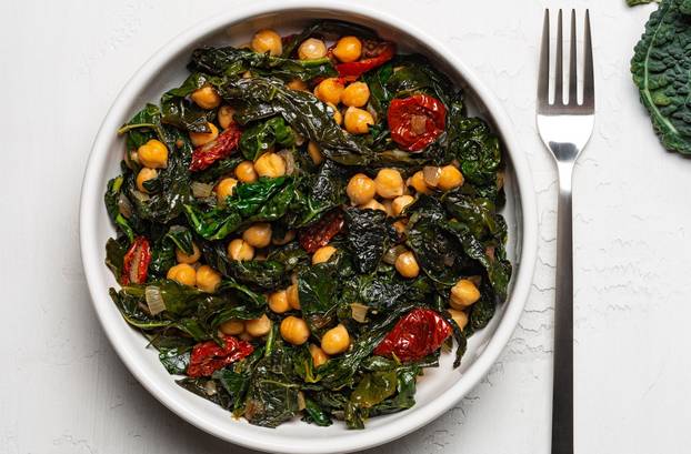 Povrće koje ne treba jesti sirovo