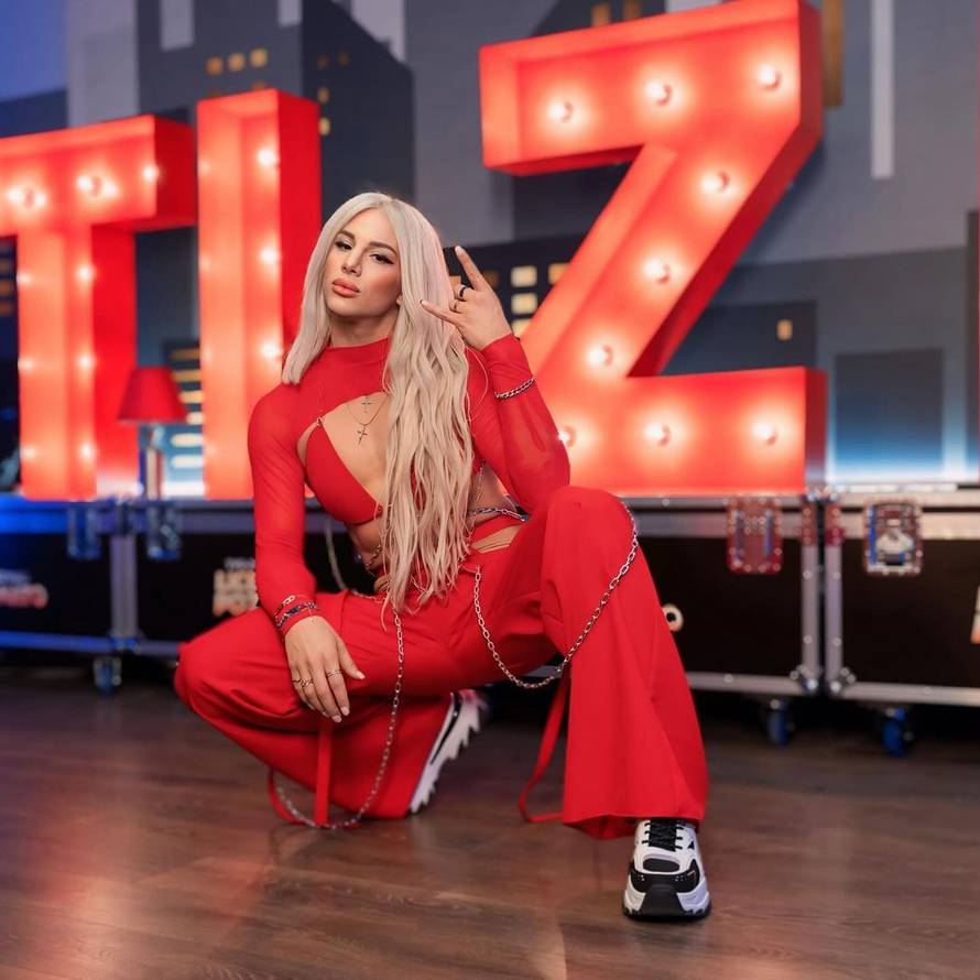 Alen Bičević nam otkriva: 'Ne prođe niti jedna svadba da me ne traže da pjevam Gabi Novak'