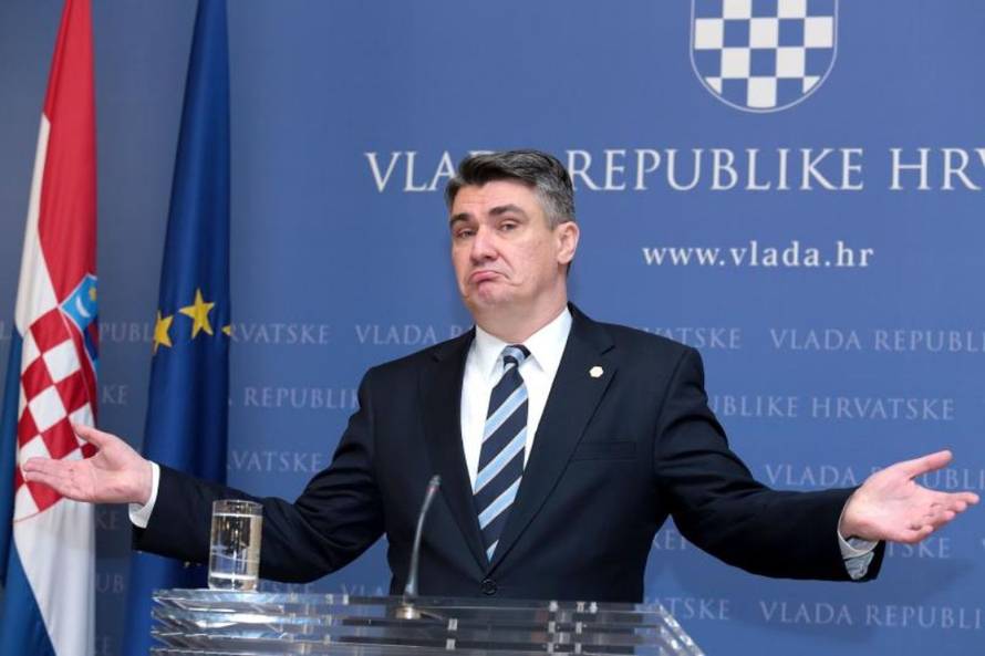 Patrik Macek/PIXSELL