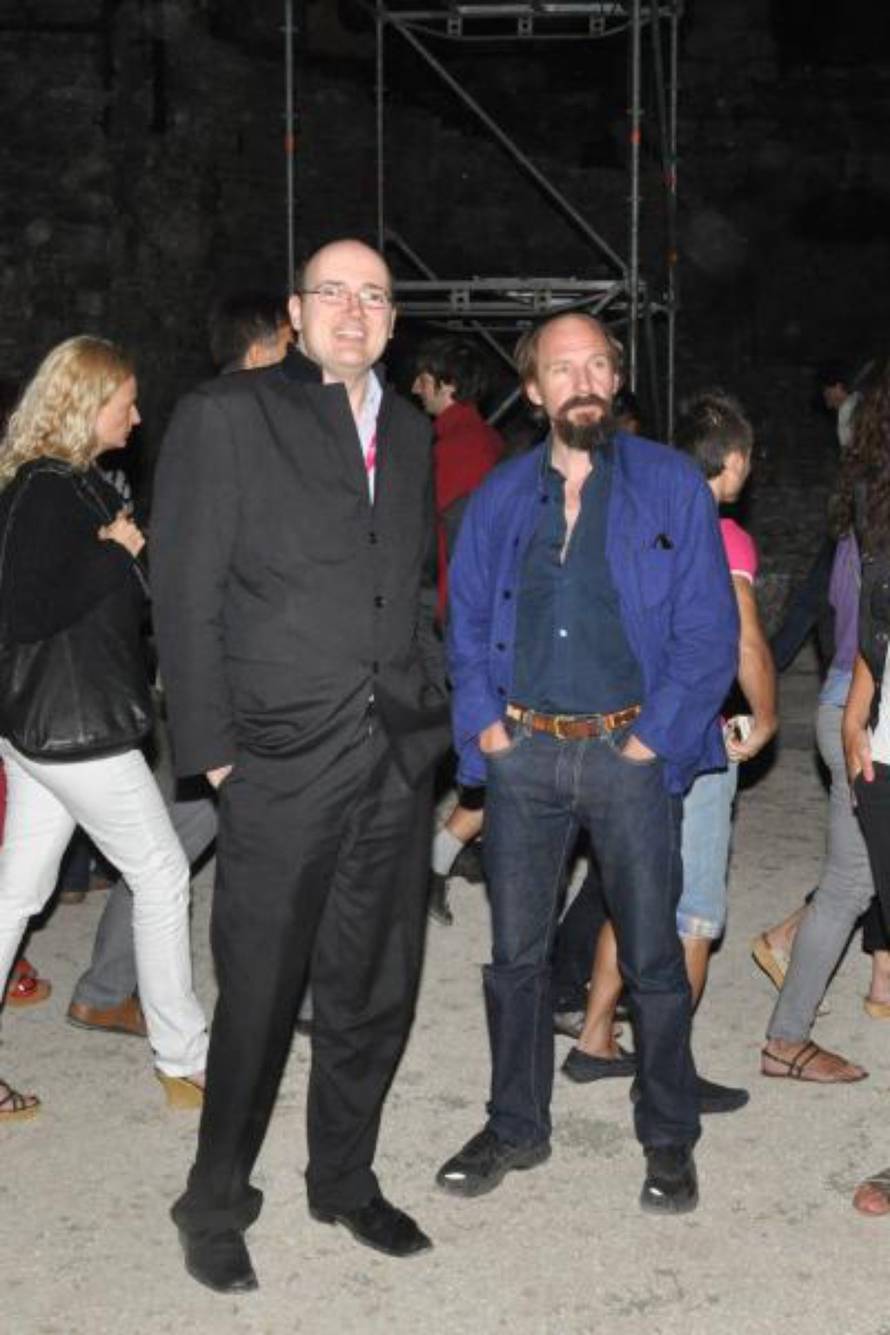 Duško Marušić/Pixsell