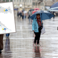 Stiže nam promjena vremena! Past će temperature, ali i kiša...